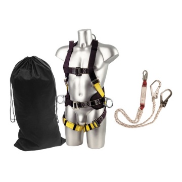 Set pentru schelarie Portwest