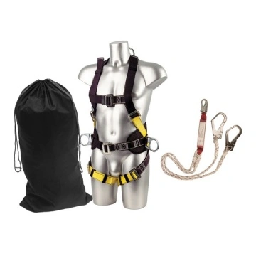 Set pentru schelarie Portwest