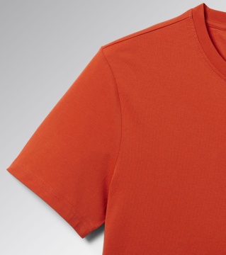 Tricou bumbac organic Atony Diadora Utility - Img 2