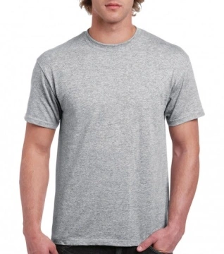 Tricou Gildan bumbac culori speciale - Img 2