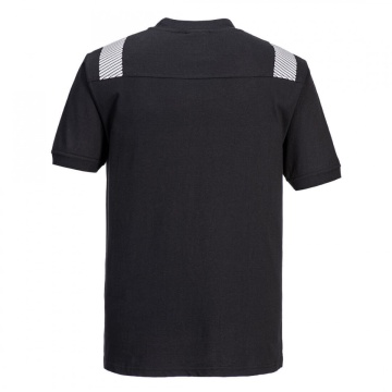 Tricou ignifuga Portwest WX3 - Img 2