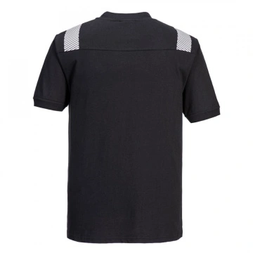Tricou ignifuga Portwest WX3 - Img 2
