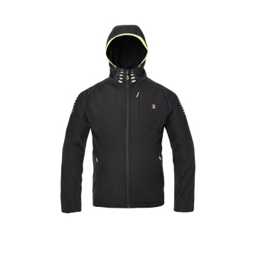 Ultima sansa - Pachet Toamna Pantaloni elastici si Jacheta softshell - Img 2