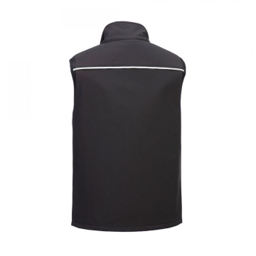 Vesta de lucru Softshell Portwest Gilet DX4 - Img 2
