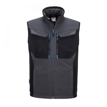 Vesta de lucru softshell Portwest WX3