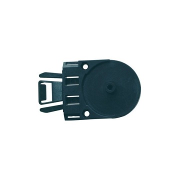 Adaptor (60706) asigură prinderea pe cască a vizierei