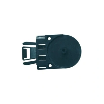 Adaptor (60706) asigură prinderea pe cască a vizierei