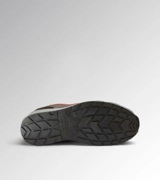 Adidasi de lucru Diadora S3 din piele, ultra respirabili cu bombeu - Img 3