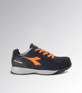 Adidasi de lucru vara Diadora Glove S1P | respirabili si usori - Img 5