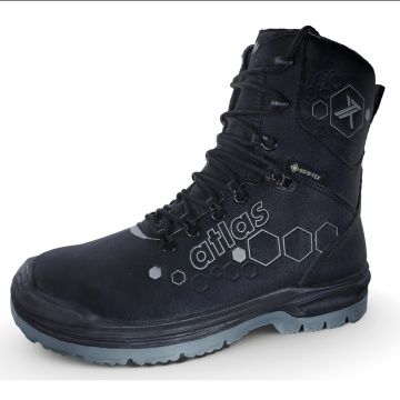 Bocanci Atlas GORE-TEX EXTRAGUARD S7 extrem de robust și ușor - Img 5