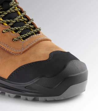 Bocanci de protectie Diadora CLASSIC S3 piele nubuc - Img 5