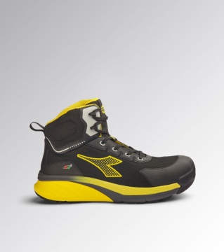 Bocanci Diadora S3 Vortex usori, respirabili si confortabili - Img 1