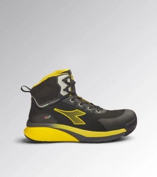 Bocanci Diadora S3 Vortex usori, respirabili si confortabili