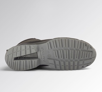 Bocanci Diadora UTILITY Shark nou in culorile Magma | Best Seller - Img 5