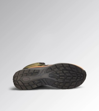 Bocanci lucru Outdoor usori si respirabili O6 | fara protectie Diadora Freedom - Img 2