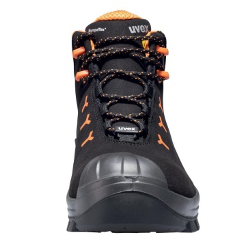 Bocanci protectie Uvex 2 STX, S3 WR HI HRO SRC - Img 3
