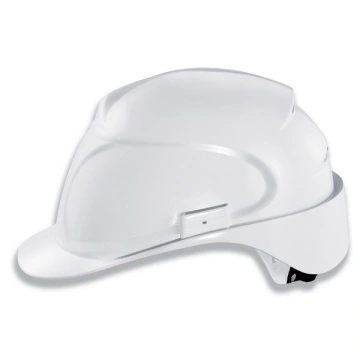 Casca de protectie UVEX AIRWING B-WR in sapte culori