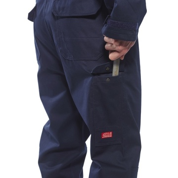 Combinezon Multi-Norm bleumarin Portwest - Img 2