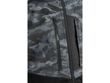 Jacheta de lucru camuflaj elastici si durabili | CXS CAMO - Img 7