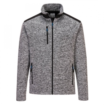 Jacheta de lucru fleece Portwest Performance KX3 - Img 3