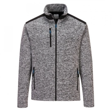 Jacheta de lucru fleece Portwest Performance KX3 - Img 3