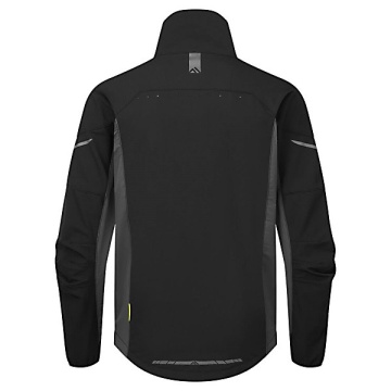 Jacheta de lucru Portwest Stretch din nylon EV4 - Img 3