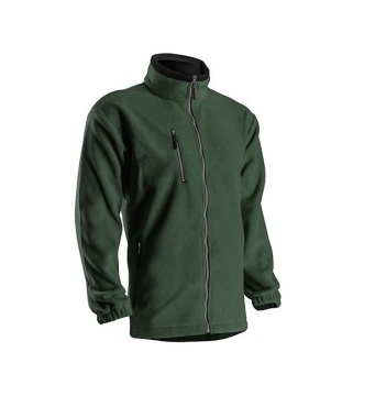 Jacheta fleece groasa de iarna Angara diverse culori Coverguard  - Img 2