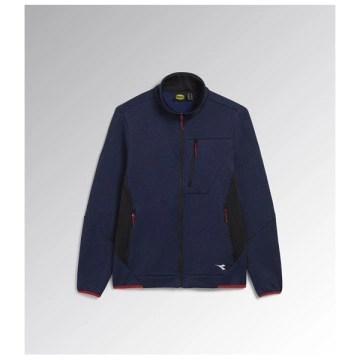 Jacheta polar de iarna confortabila si respirabila Diadora Utility - Img 3