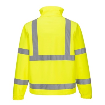 Jacheta softshell Classic reflectorizanta Portwest - Img 2