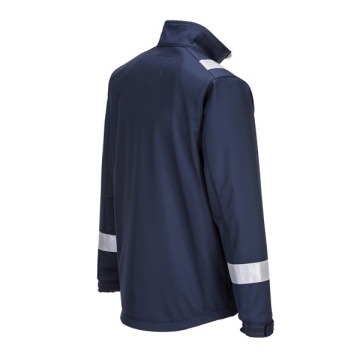 Jacheta softshell Multi Norm bleumarin Portwest - Img 2