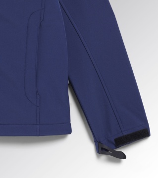 Lichidare XL- Jacheta softshell Sail Diadora - Img 3