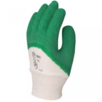 Manusi protectie Latex aderent 3800