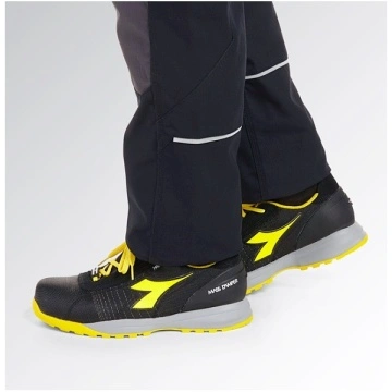 Oferta speciala - Pantofi de protectie Glove Mds Matryx S1P HRO SRC - marimea 46 - Img 2