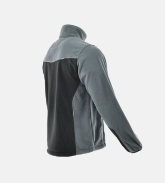 Pachet de lucru iarna Sara: Polar gros si Pantaloni de iarna Softshell - Img 3