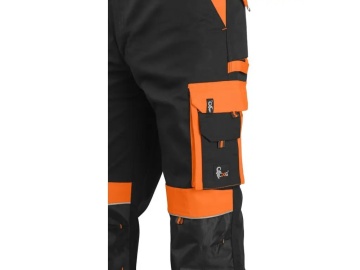 Pantaloni de lucru barbati CXS SIRIUS, diverse culori - Img 5