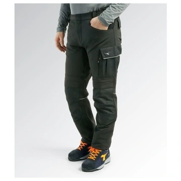 Pantaloni de lucru Carbon Performance confortabil Diadora