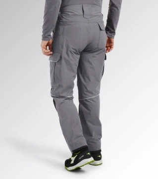 Pantaloni de lucru confortabili Diadora Tech performance rezistent la abraziune - Img 5