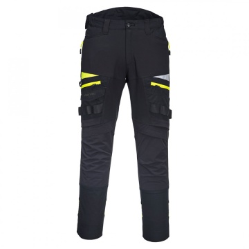 Pantaloni de lucru elastici Portwest DX4 - Img 1