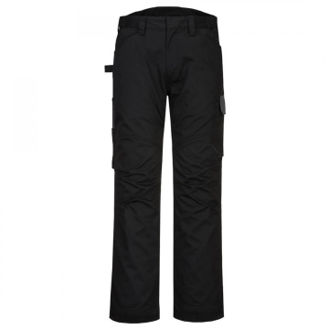 Pantaloni de lucru elastici Portwest Service PW2 - Img 1
