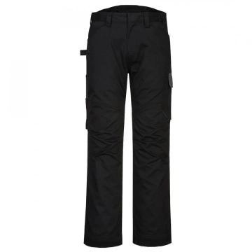 Pantaloni de lucru elastici Portwest Service PW2