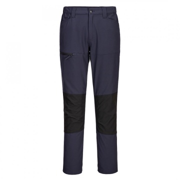 Pantaloni de lucru elastici talie Portwest WX2 Stretch - Img 2