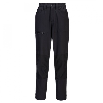 Pantaloni de lucru femei elastici talie WX2 Stretch Work - Img 1