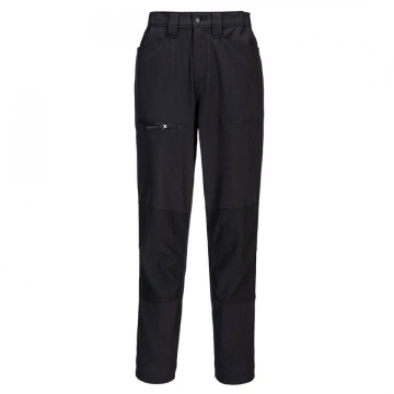 Pantaloni de lucru femei elastici talie WX2 Stretch Work