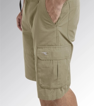 Pantaloni de lucru scurți de vară Bermuda Wonder Diadora Utility - Img 4