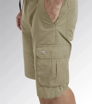 Pantaloni de lucru scurți de vară Bermuda Wonder Diadora Utility - Img 4