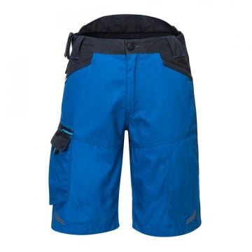 Pantaloni de lucru scurti rezistenta la abraziune WX3 Portwest - Img 3