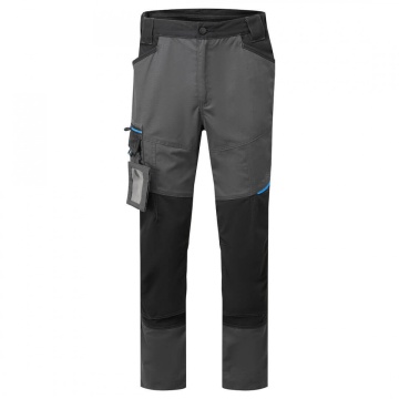 Pantaloni de lucru Slim Fit Portwest WX3 - Img 1