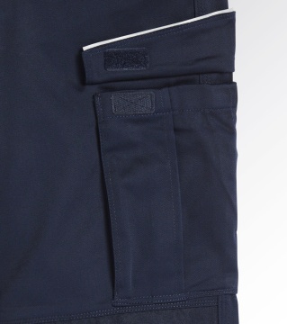 Pantaloni lucru confortabili Rock Stretch Performance - Img 3