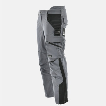 Pantaloni salopeta de lucru barbati | Functionali si rezistenti Sara