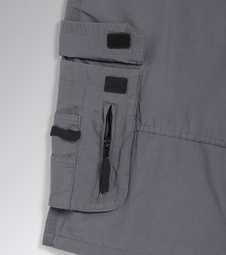 Pantaloni scurți de vară Bermuda Wonder rezistenti Diadora Utility - Img 3